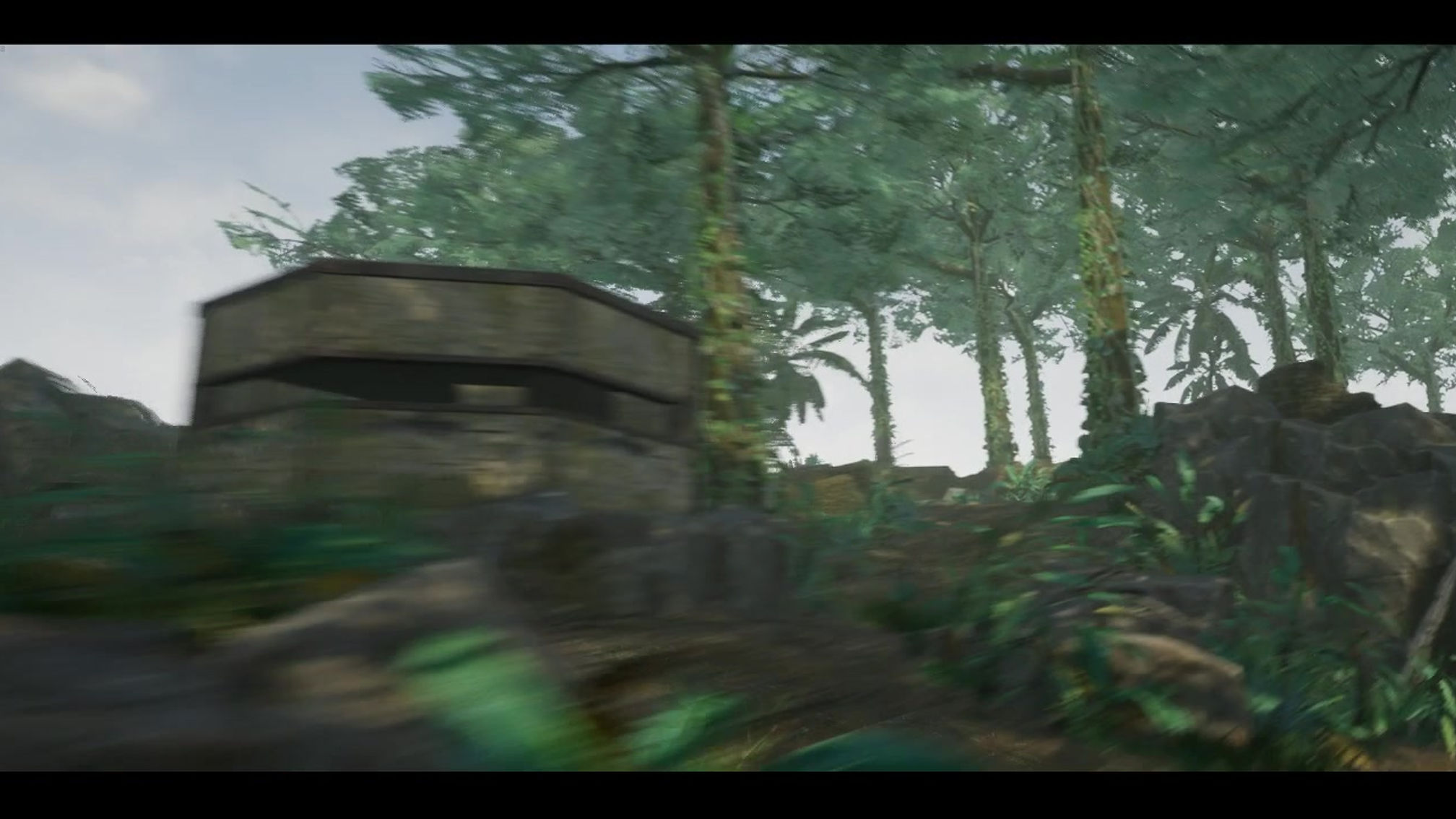 Level Showcase